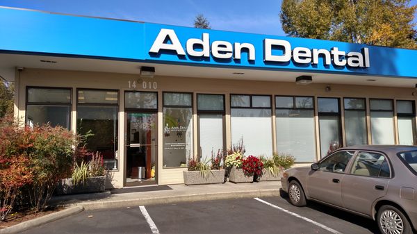ADEN Dental