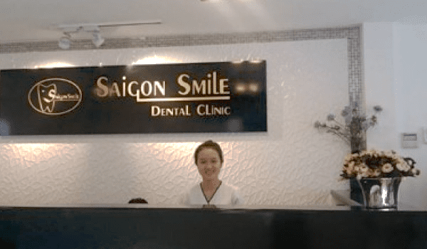Nha khoa Sài Gòn Smile